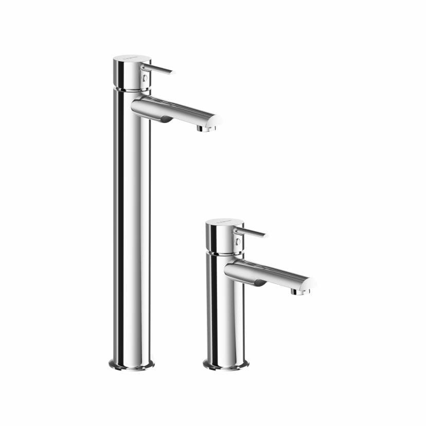 Single Lever Basin Mixer (35 MM)