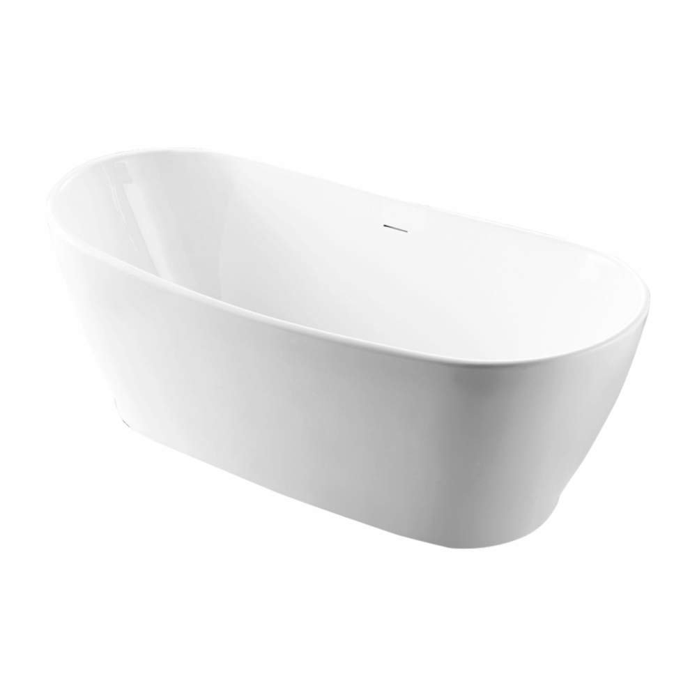 BTB - 004 - Free Stand Bath Tub