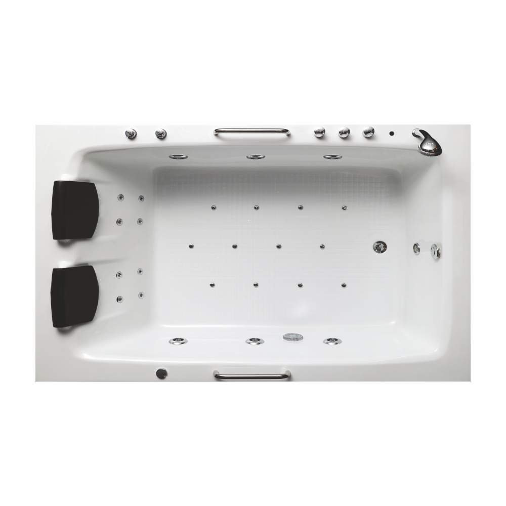 BTB-001 - Massage Bubble Bath