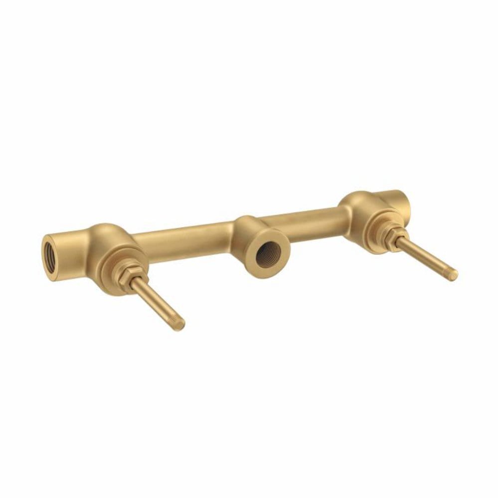 Wall-Mounted Basin Mixer - Concealed Part