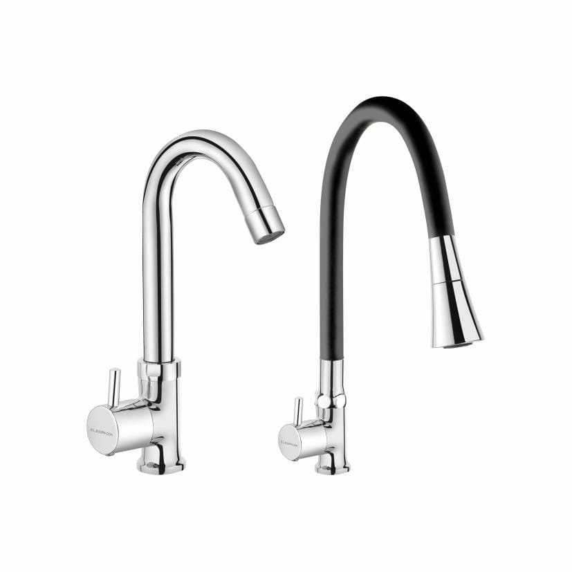 Swan Neck