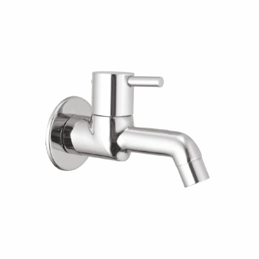 Long Body With Wall Flange (304)