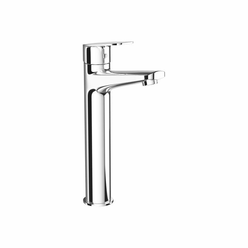 Single lever Basin Mixer (35 MM) - 12"