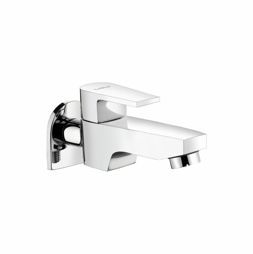 Bib Cock With Wall Flange (304)