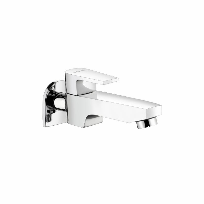 Long Body With Wall Flange (304)