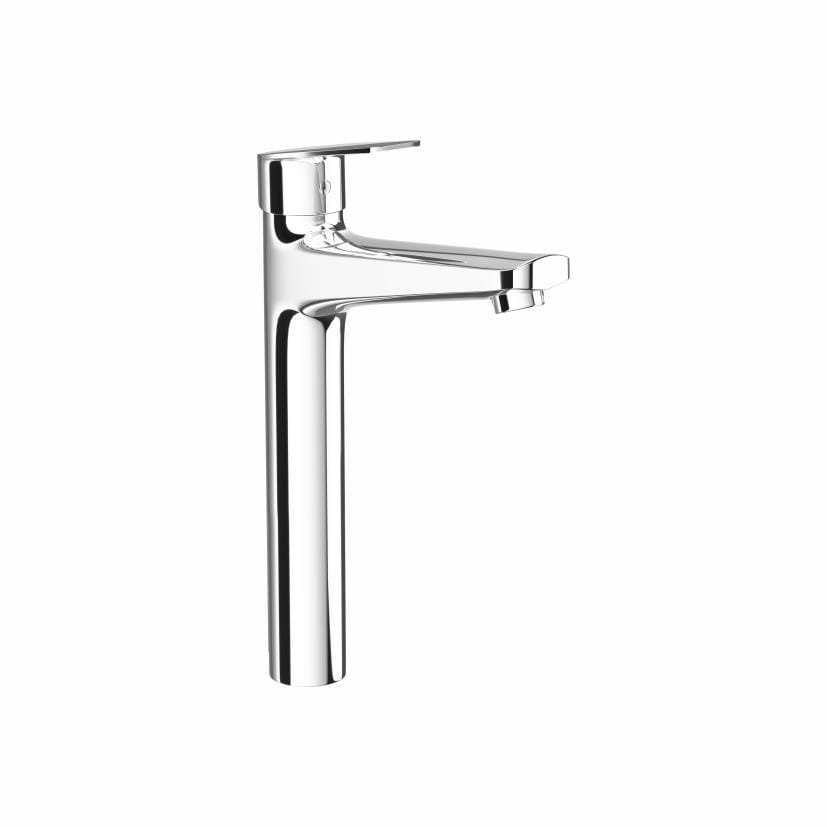 Tallboy Pillar Cock - 12"