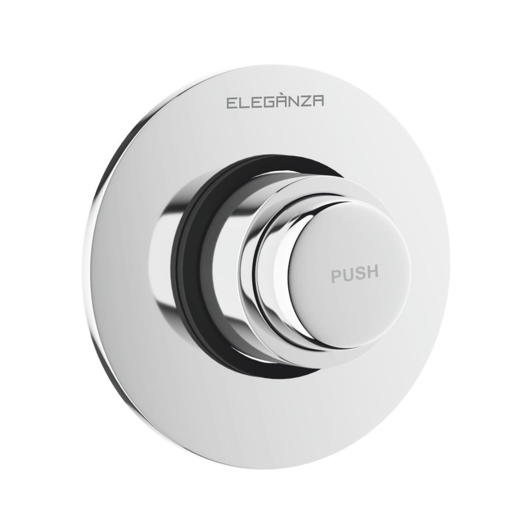 40 MM Metropole Flush Valve