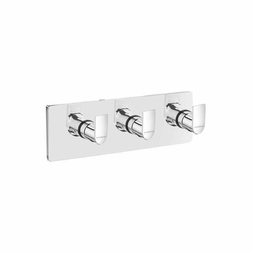 20 MM 4 Way Mixer Upper Part