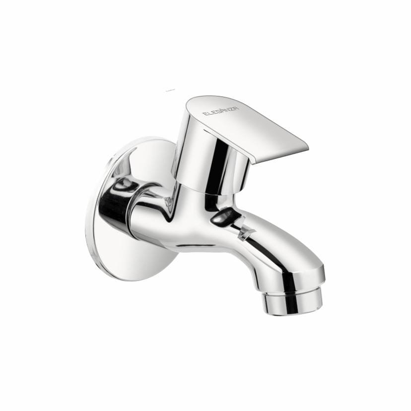 Bib Cock With Wall Flange (304)