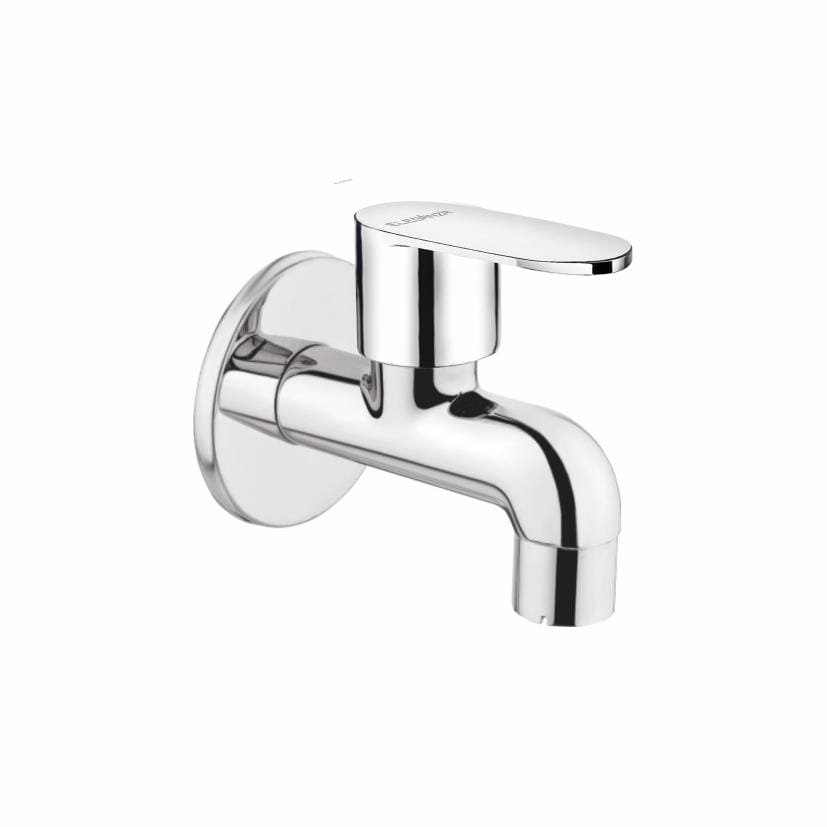 Bib Cock With Wall Flange (304)
