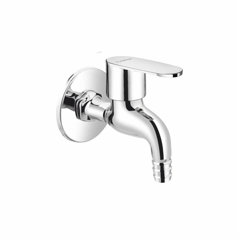 Nozzle Cock With Wall Flange (304)