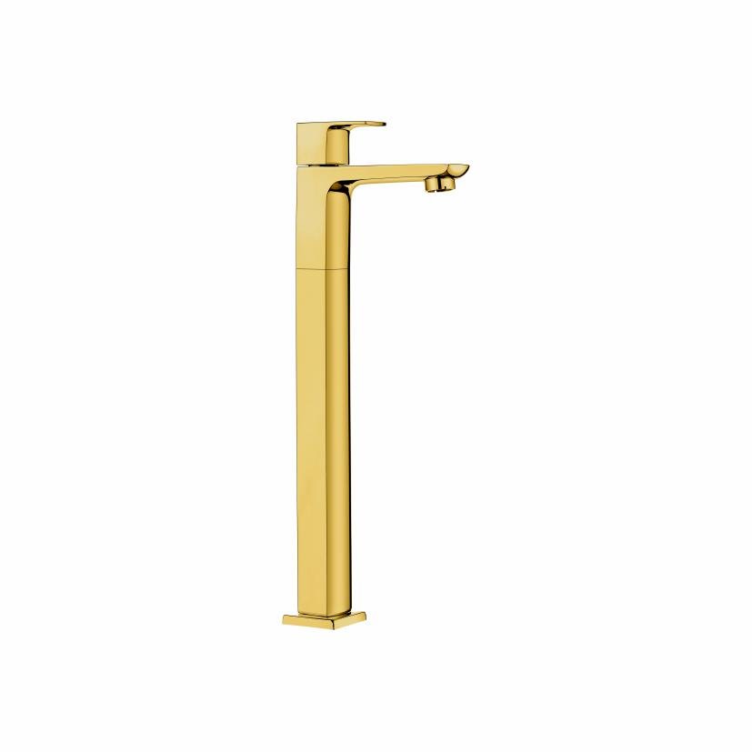 Tallboy Pillar Cock - 12"