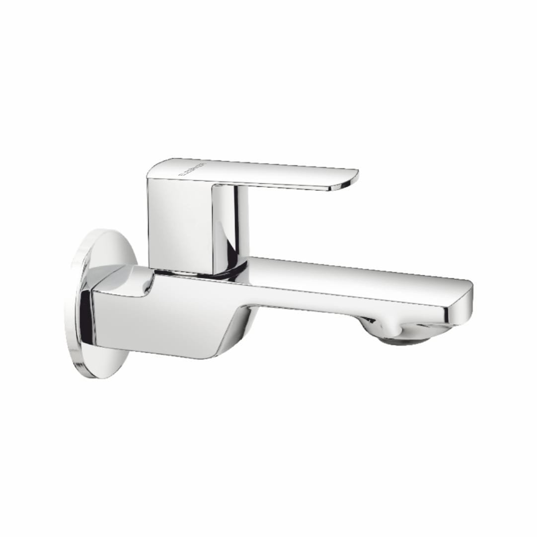 Long Body With Wall Flange (304)