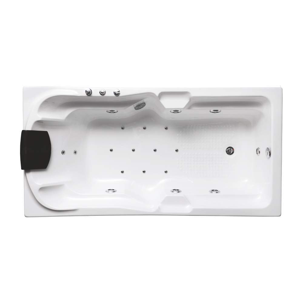 BTB-002 - Massage Bath