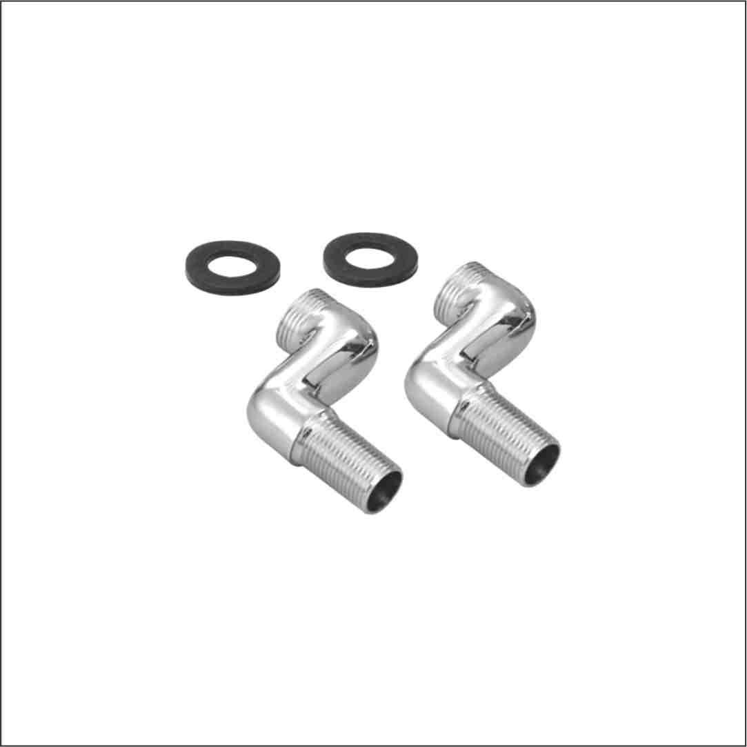 Wall Mixer Leg Set Farko