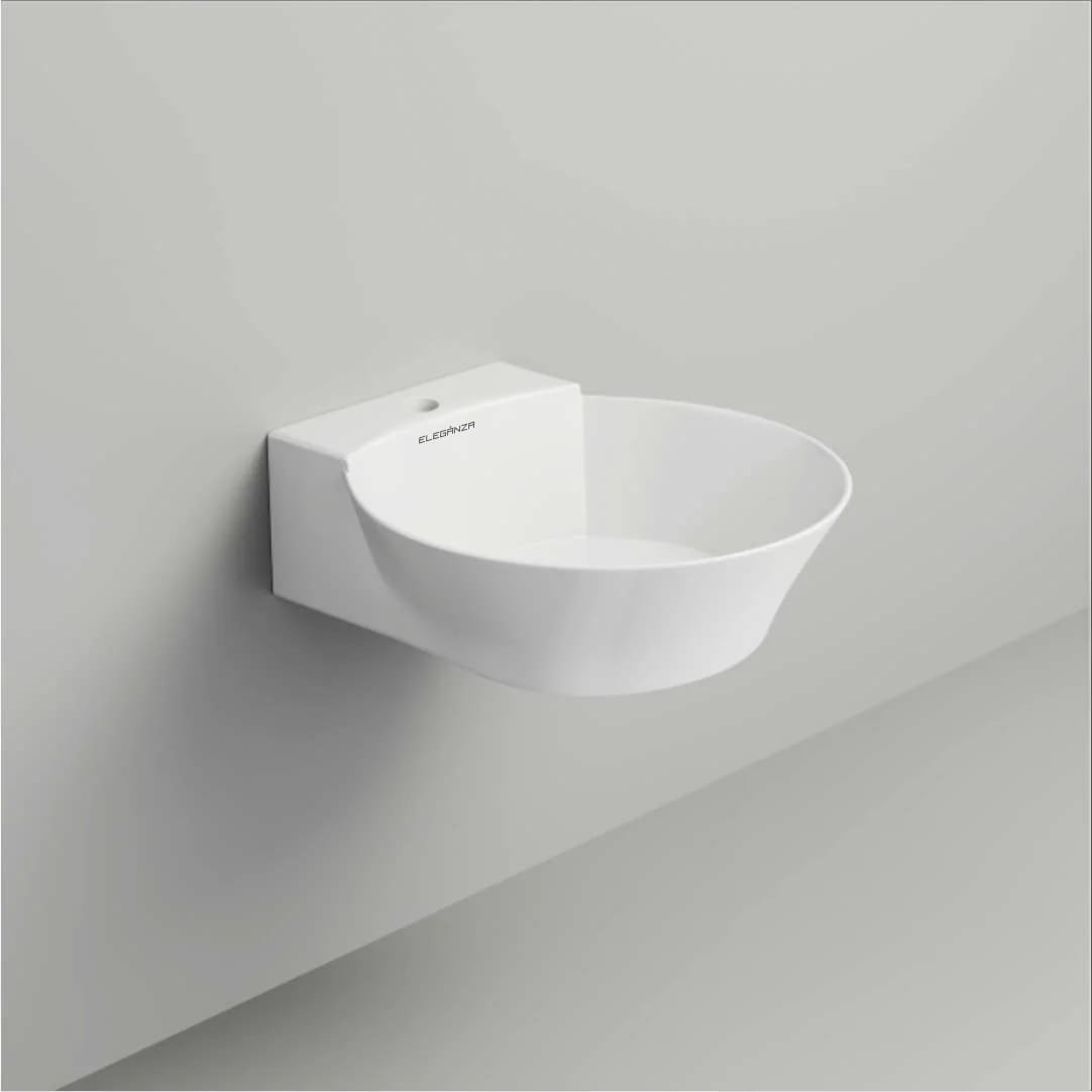 Vello-WallHung Basin