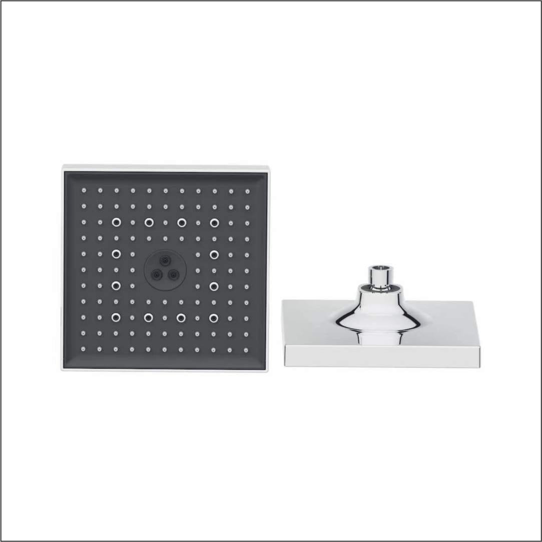 Multi Function ABS Shower
