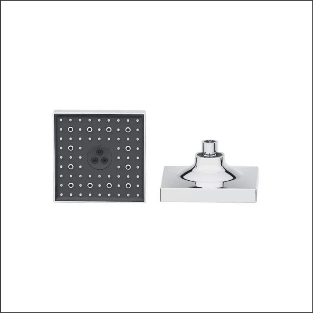 Multi Function ABS Shower
