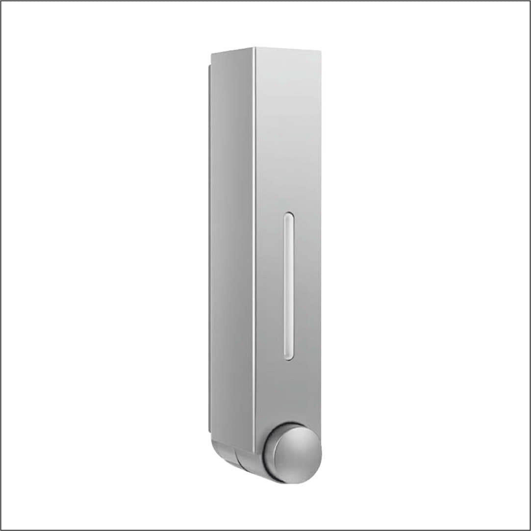 Nexo Long Soap Dispenser