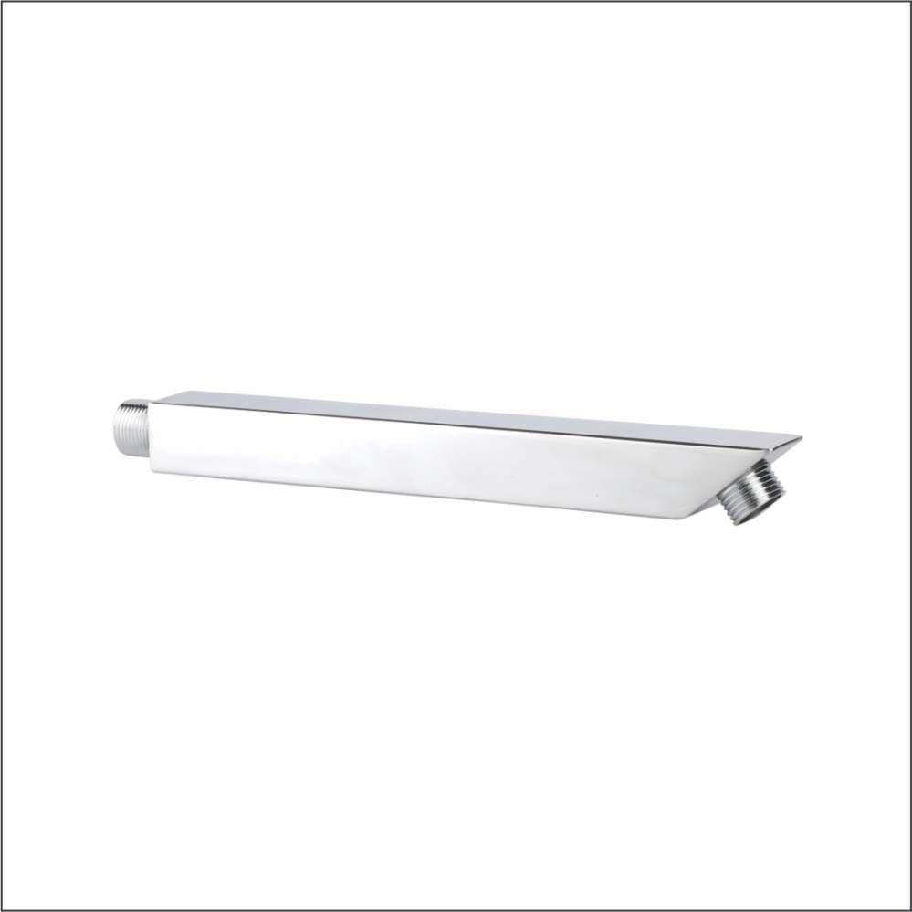 Shower Arm Square