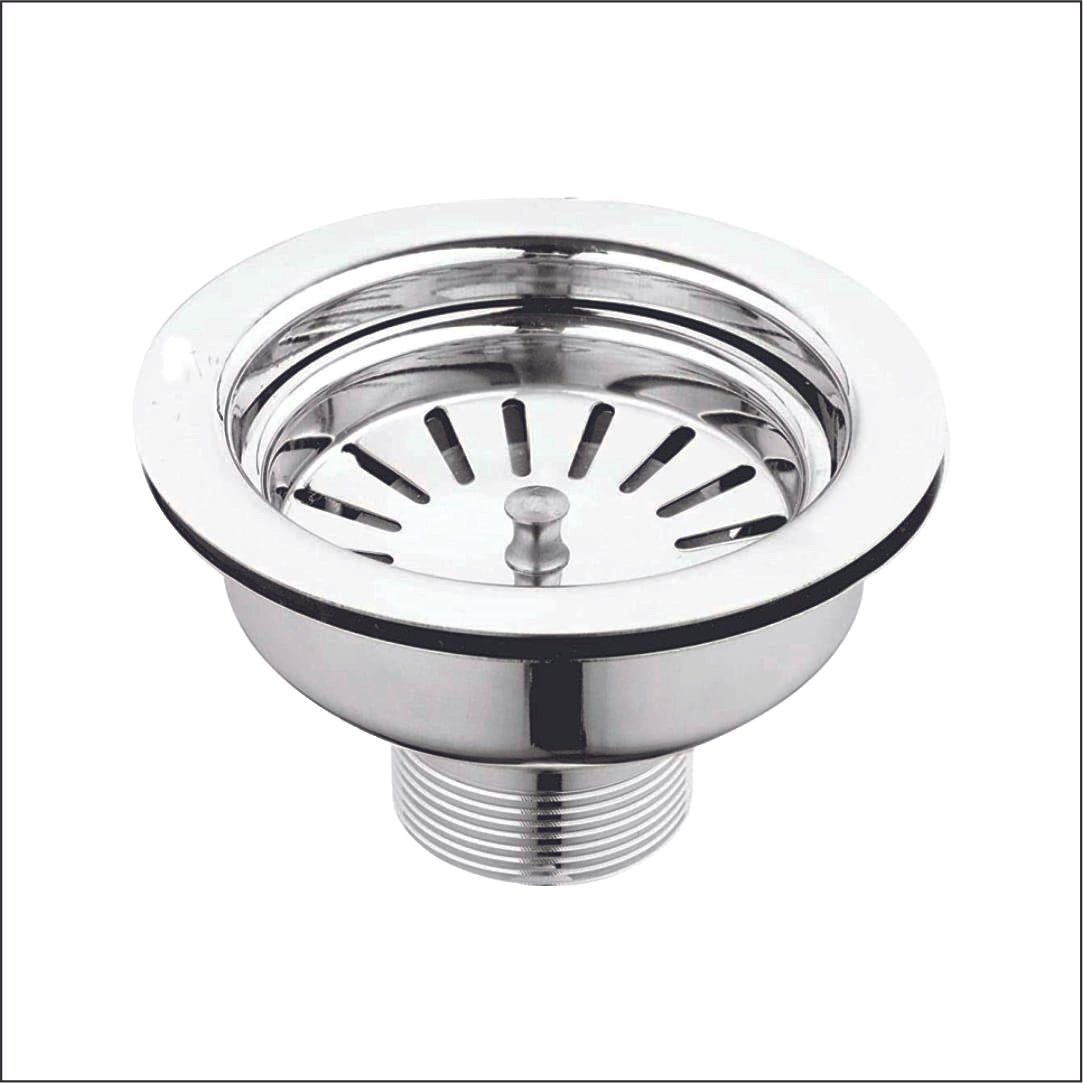 PTMT Sink Waste Coupling (Box Packing)