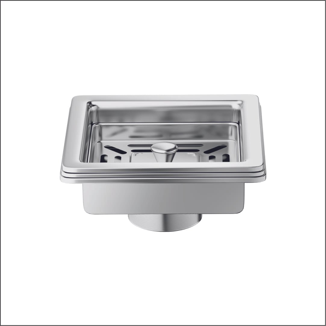 Square Coupling