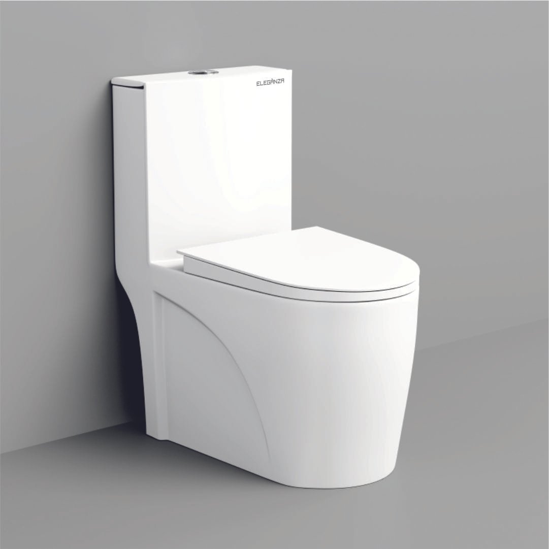 Cinova-Washdown Closet