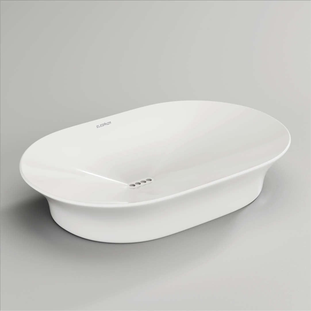 Hydex-Table Top Basin