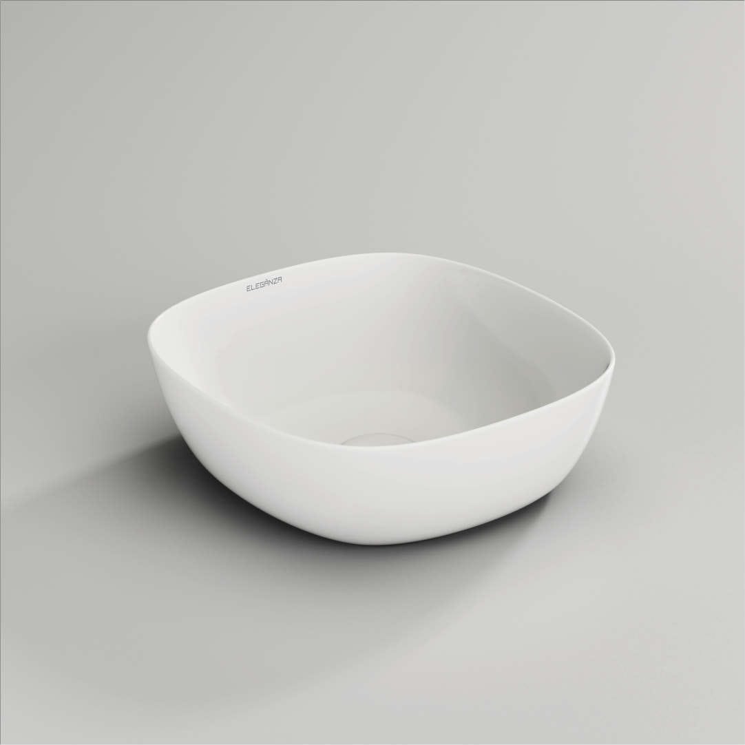 Calix-Table Top Basin