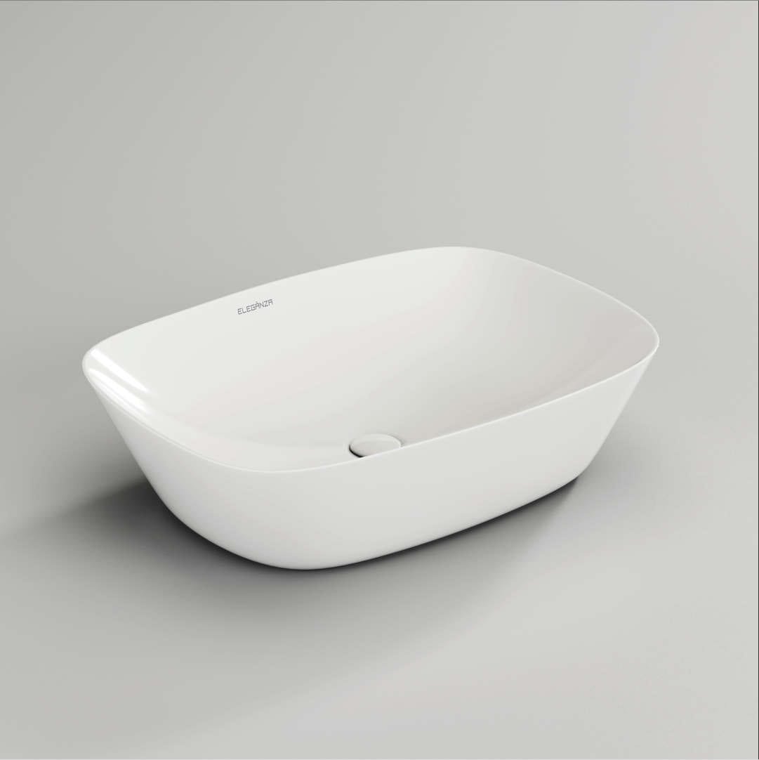 Essence-Table Top Basin