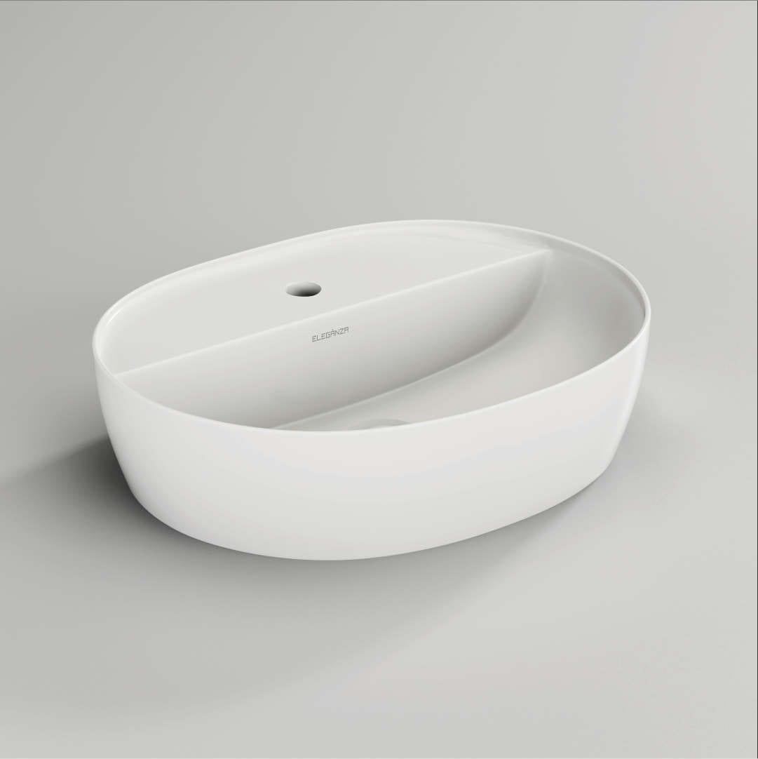 Sigma-Table Top Basin