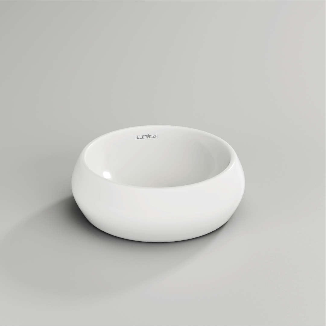 Metro-Table Top Basin