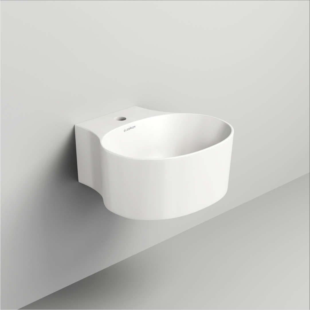 Volga-Wallhung Basin