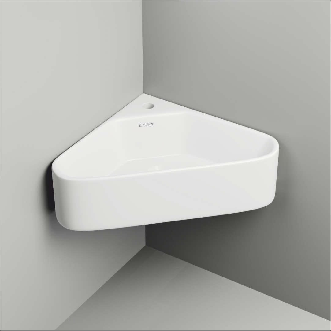 Trizen-WallHung Basin