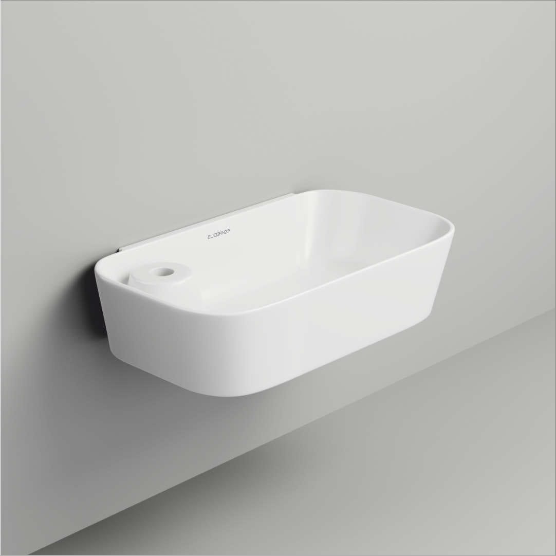 Dura-WallHung Basin