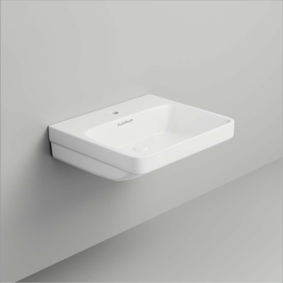 Savio-WallHung Basin