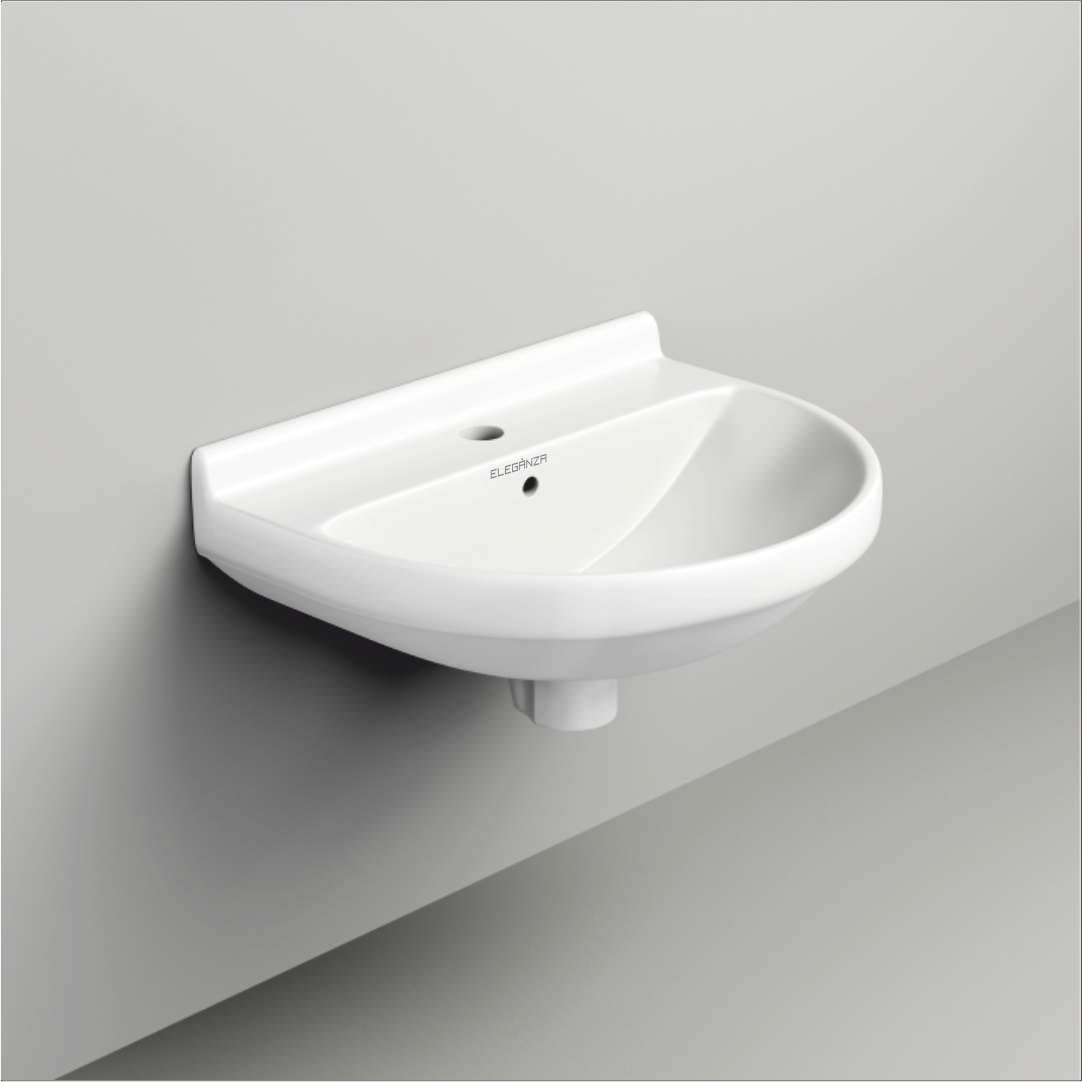 Zen-WallHung Basin