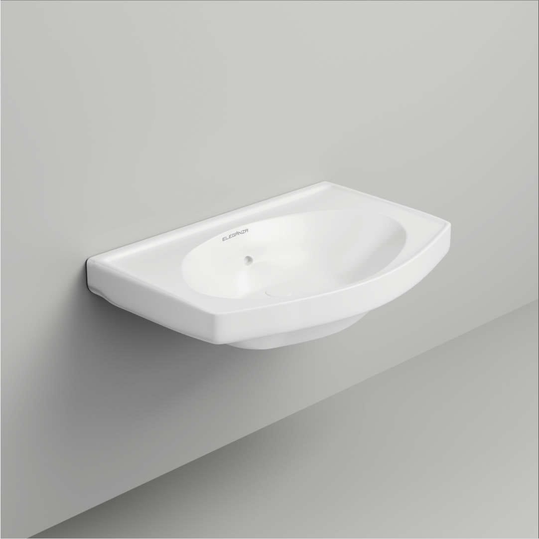 Orbit-WallHung Basin