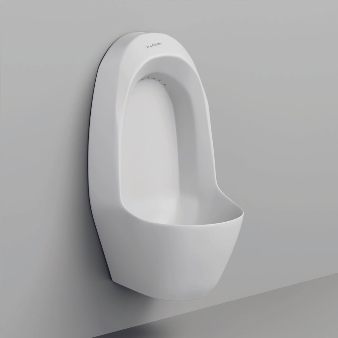 Urox-Urinal Pan