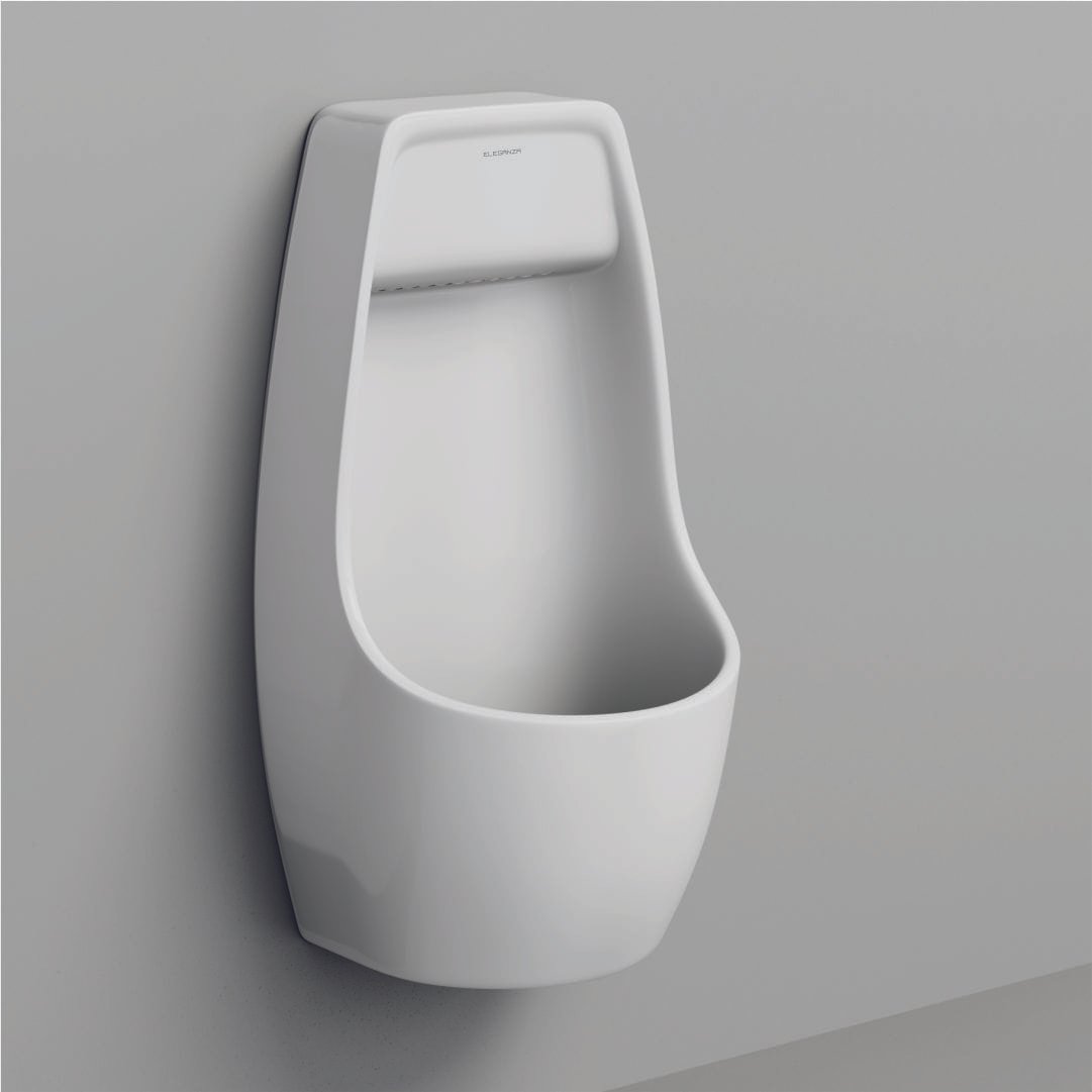Rover-Urinal Pan