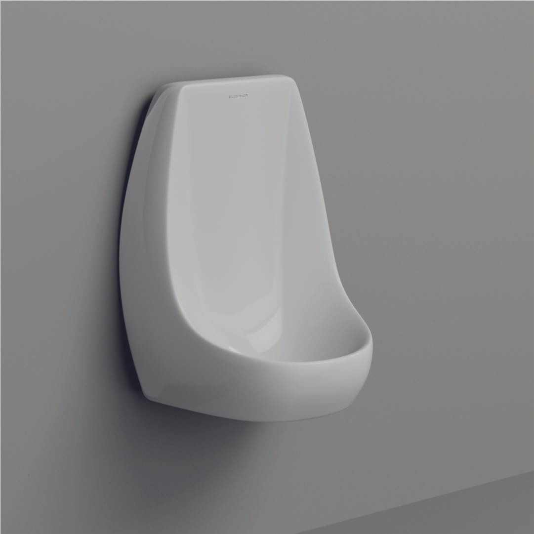Zion-Urinal Pan
