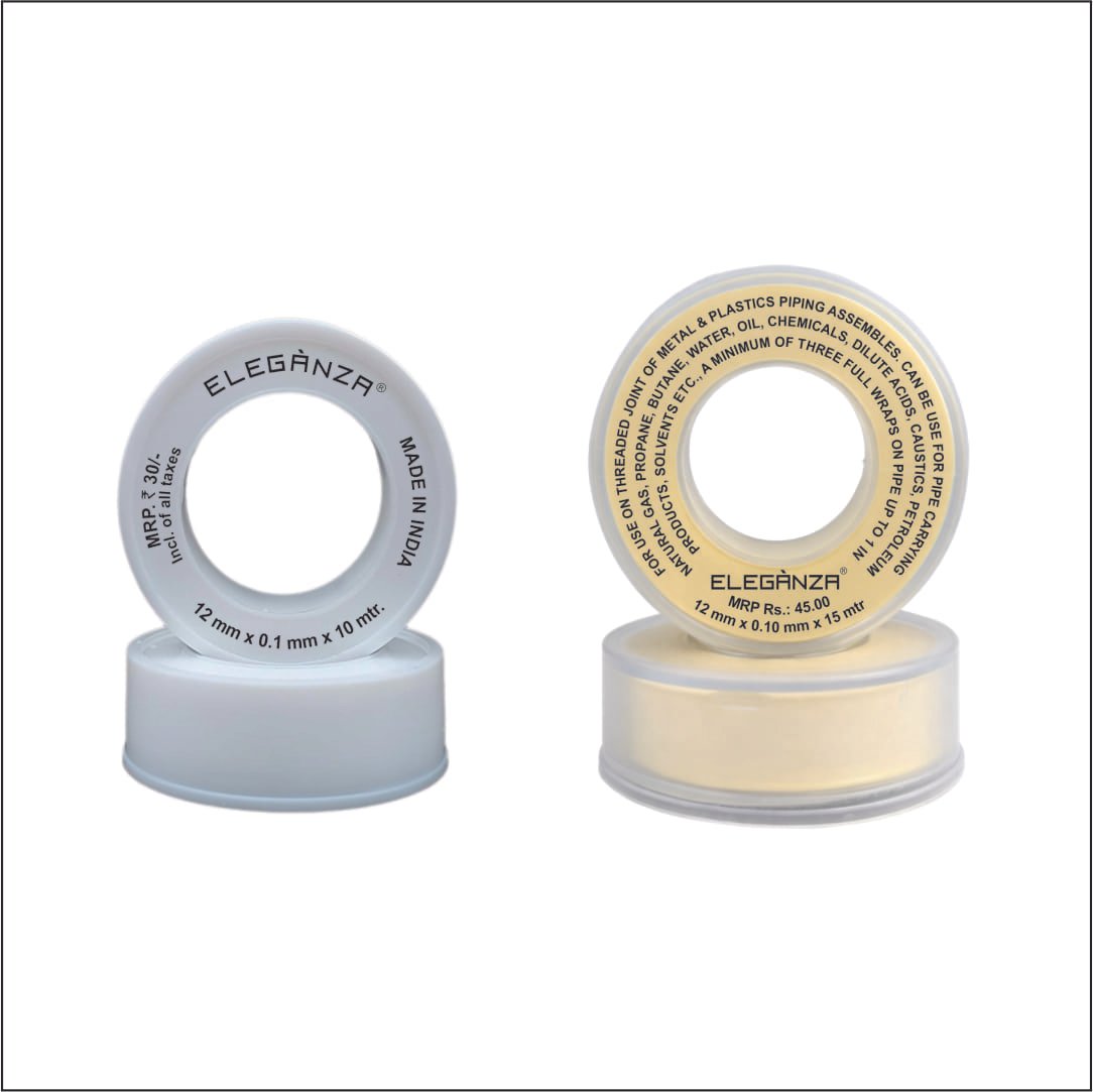 Teflon 10 Mtr.