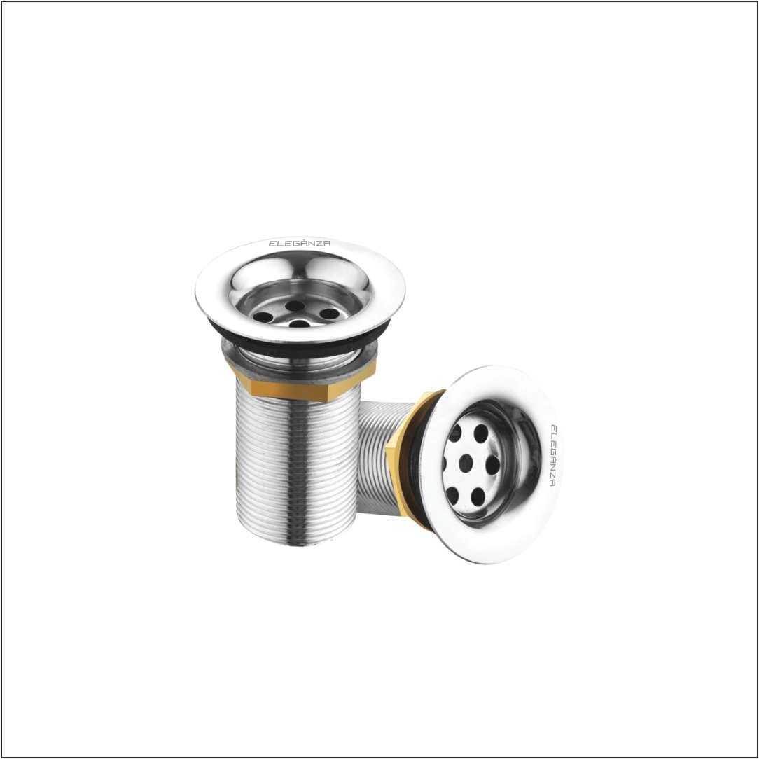 S.S Waste Coupling Medium
