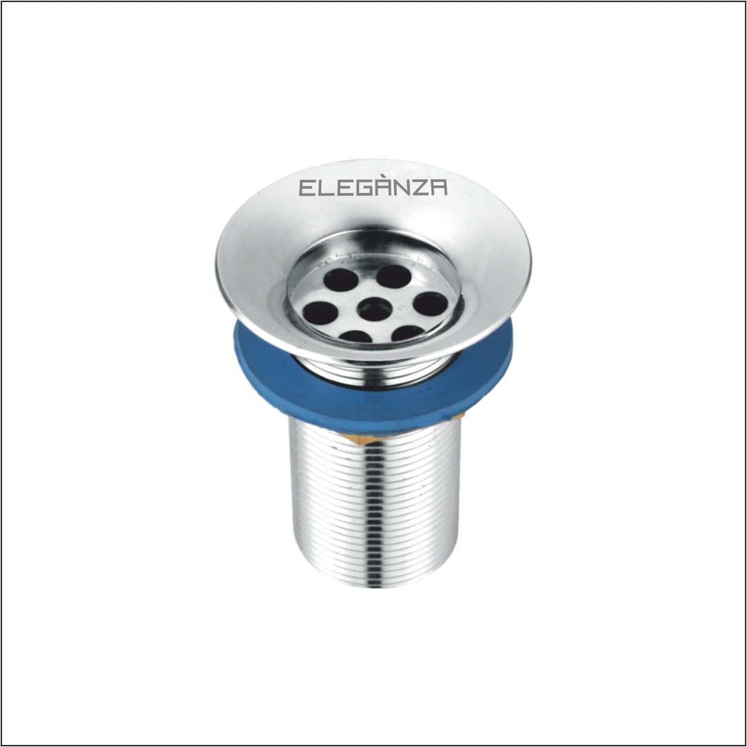 S.S. Waste Coupling Heavy