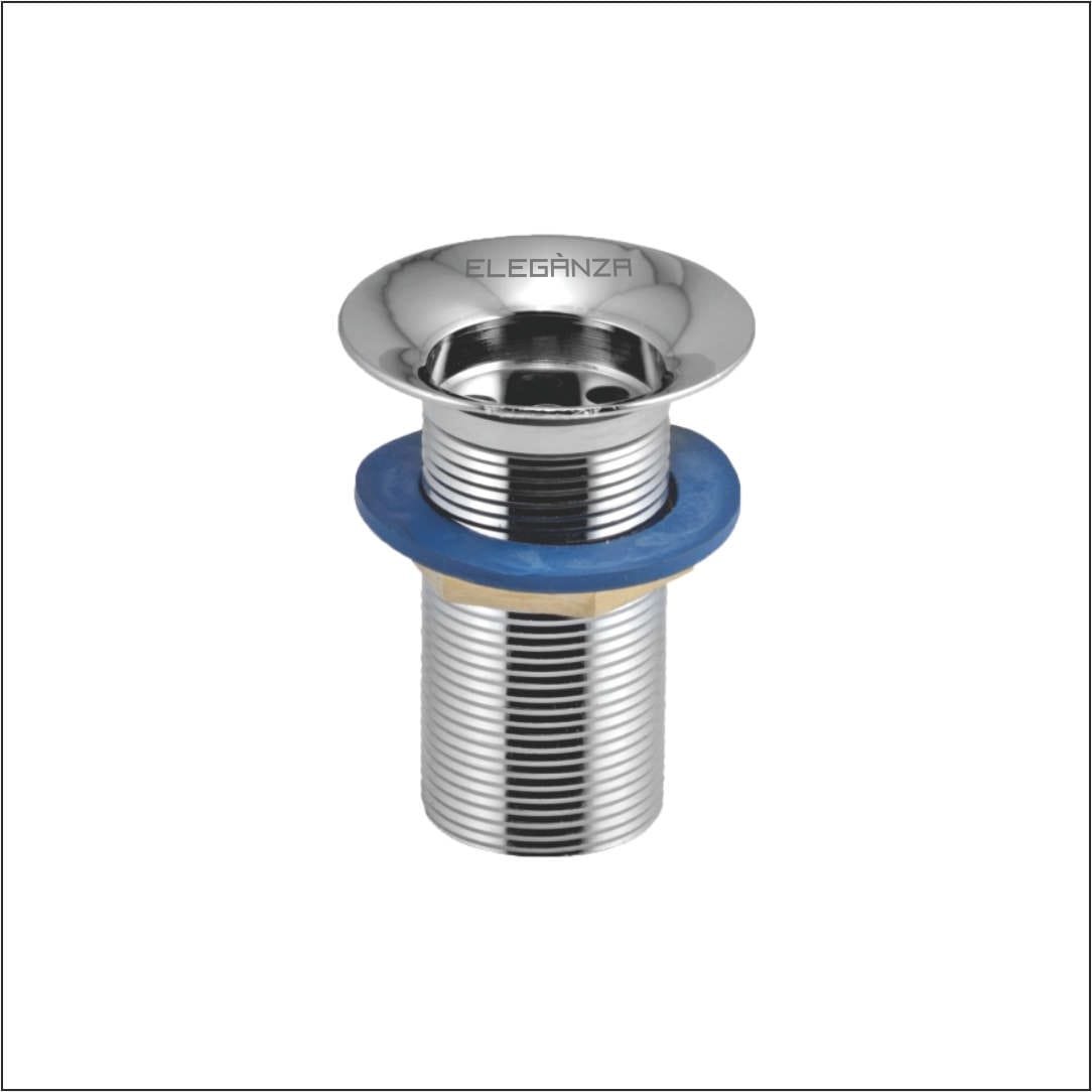 S.S. Waste Coupling Extra Heavy