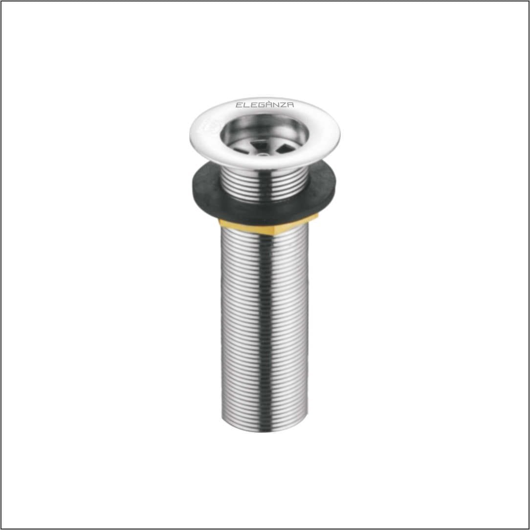 S.S Waste Coupling Medium