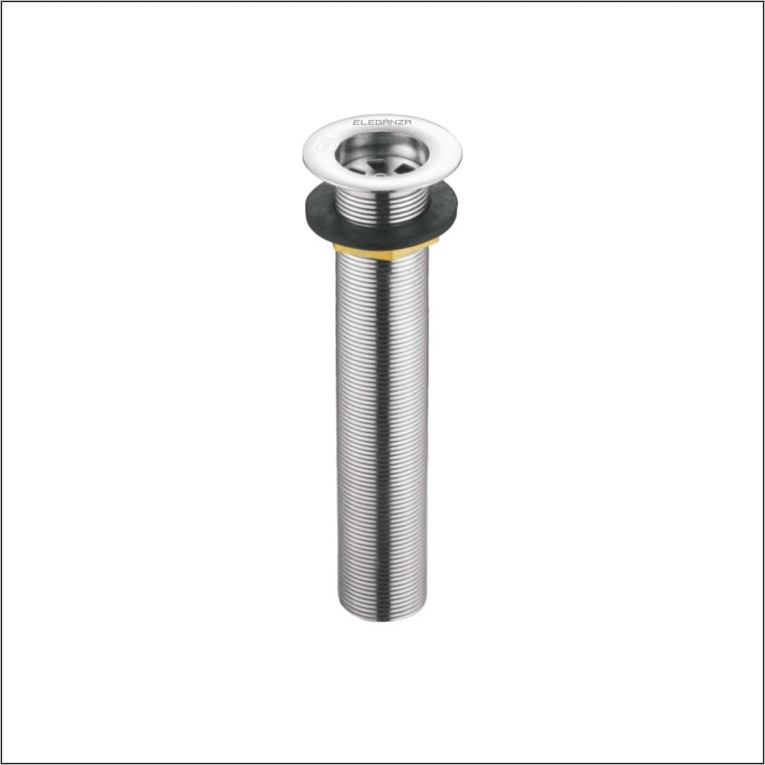 S.S. Waste Coupling 6