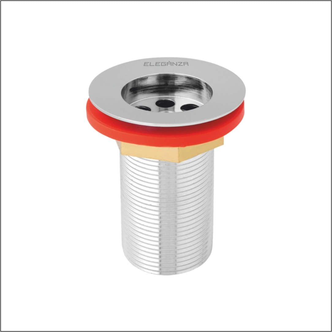 Brass Waste Coupling Heavy/Extra Heavy
