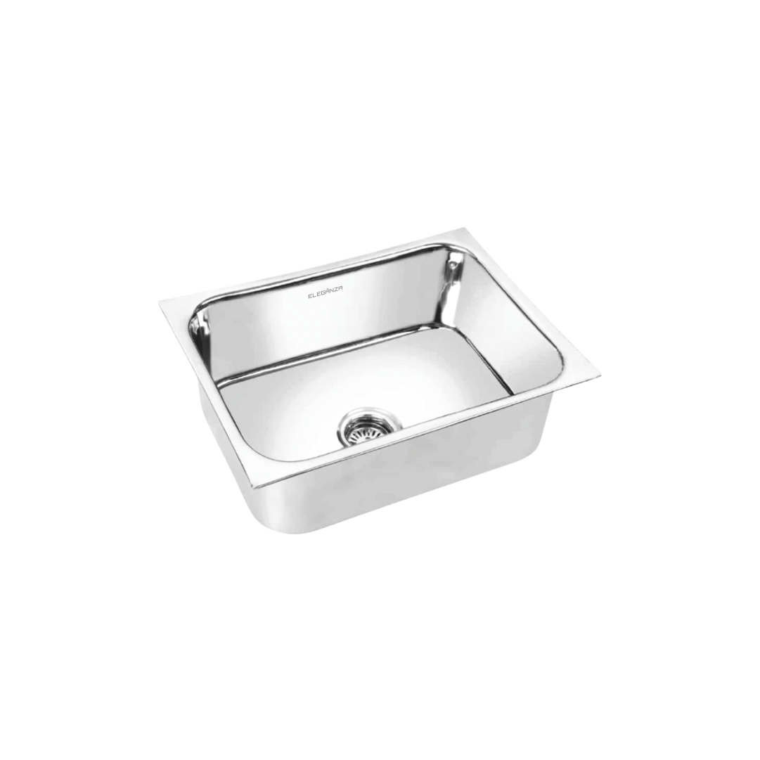 ROYAL HEAVY Kitchen Sink