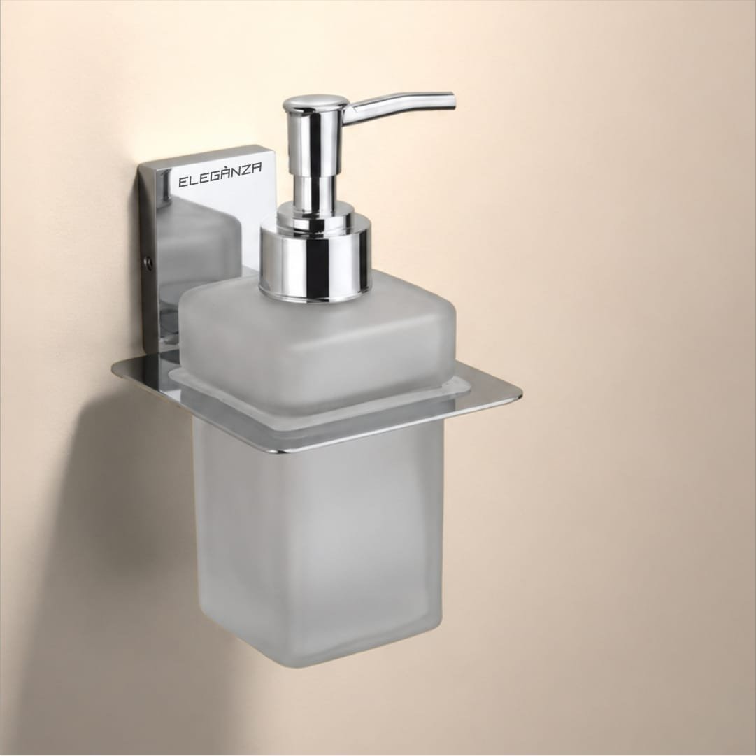 Soap Dispenser
